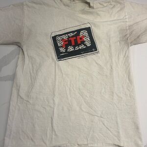 FTP Babylon Liberty Tee